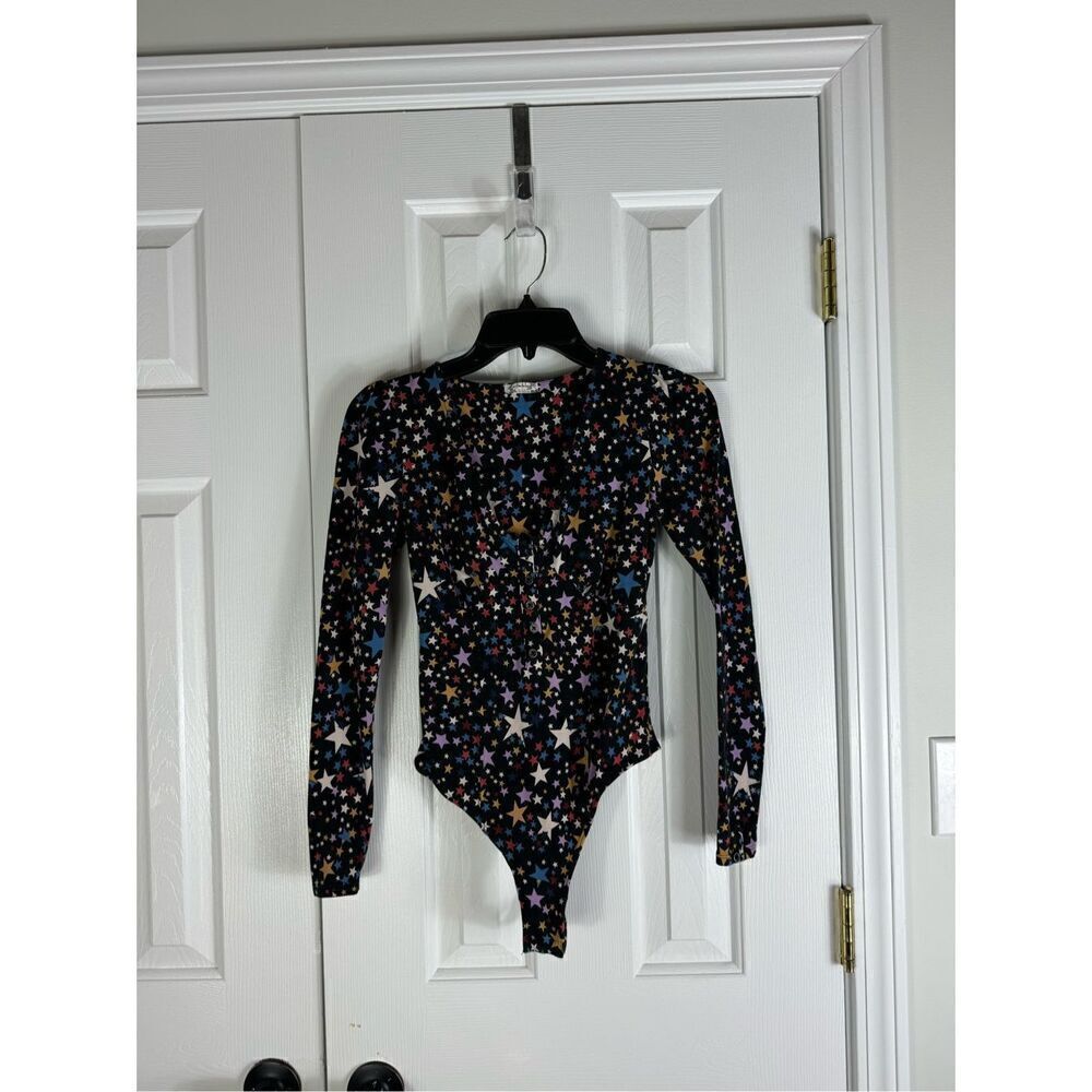 Free People Womens Top Size XS